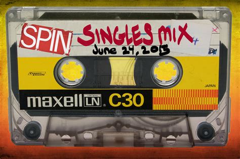Spin Singles Mix Ryan Adams Katie Dey Palehound And More Spin