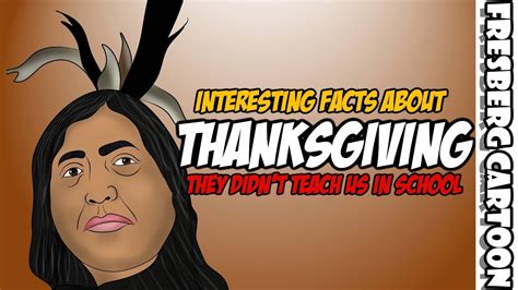 What They Didnt Tell About Thanksgiving And Native Americans Native