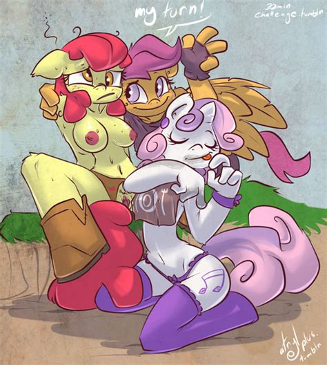 Rule 34 2012 After Sex Anthro Apple Bloom Mlp Atryl Blush Breasts