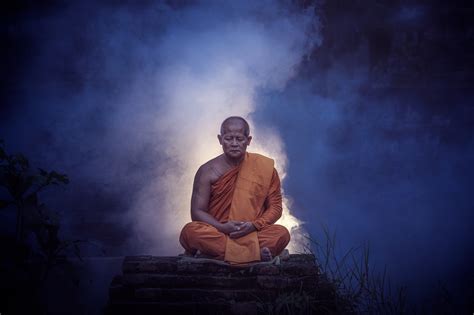 Best Buddhist Meditation Techniques: Will Boost Your Health and Wellbeing