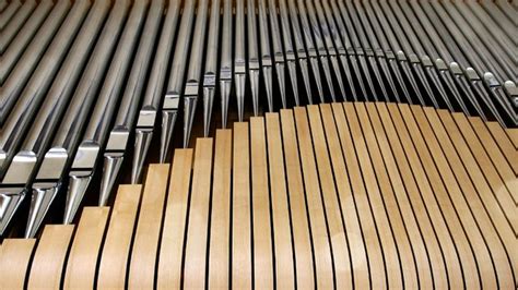 Organ Instruments Discover Music Classic Fm