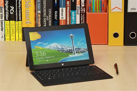 10 Tips And Tricks For Microsoft Surface Pro And Rt Tablets Hardwarezone