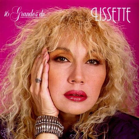Lissette 16 Grandes De Lissette 1990 Cd Discogs