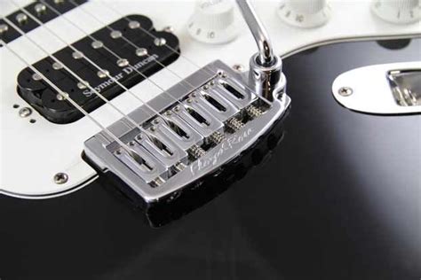 Floyd Rose Launches Rail Tail Tremolo For Strat Style Guitars Guitar