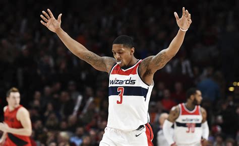 Gators in the NBA: Beal goes off for 51 points, sets record 