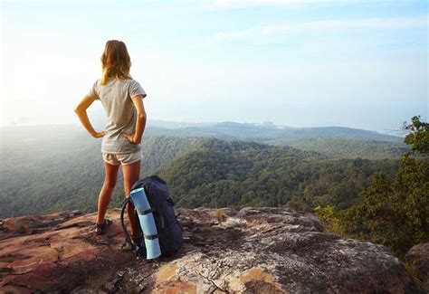 Why You Should Start Traveling Alone Travel