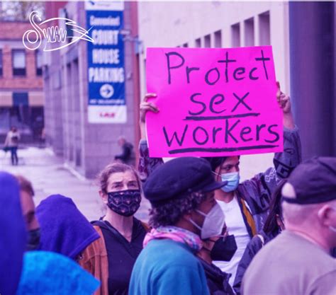 Opinion Stop Arresting Sex Workers In Connecticut