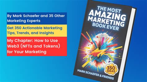 Uncover The Mysteries Of Web3 And Nfts In Marketing A Sneak Peek Into