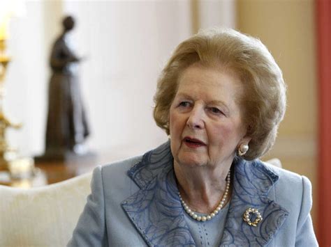 For Some Britons Thatchers Death Provokes Celebrations The Two Way