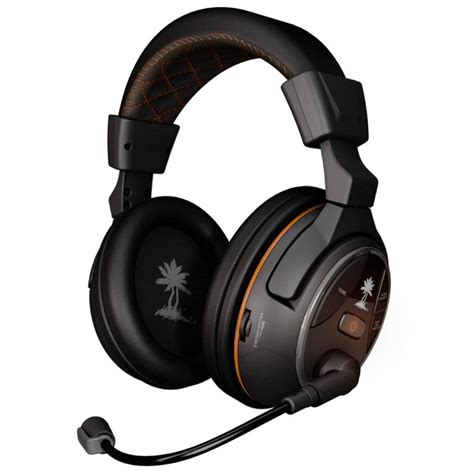 Turtle Beach Ear Force TANGO Call Of Duty Black Ops 2 Headset NEW