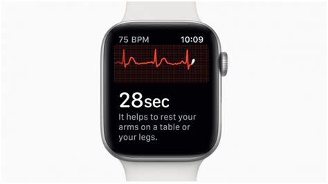 Apple Watch Series 4 Return Period Extended To 45 Days Due To Ecg