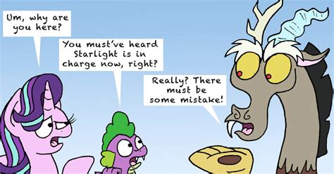Equestria Daily Mlp Stuff Comic Instructions Passion Stable 23