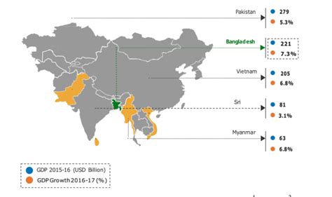 Map Of Bangladesh Physical Map Of Bangladesh Whatsanswer East