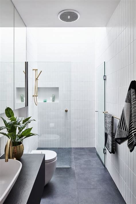 10 Best Simple Bathroom Ideas For Your Lovely Minimalist Home