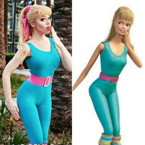Pin By Midnightleopard On Cosplay Barbie Costume Barbie