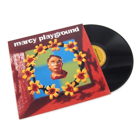 Marcy Playground Marcy Playground Vinyl Lp