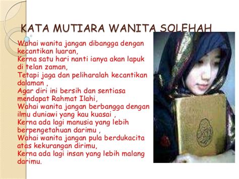 We did not find results for: Kata mutiara wanita solehah