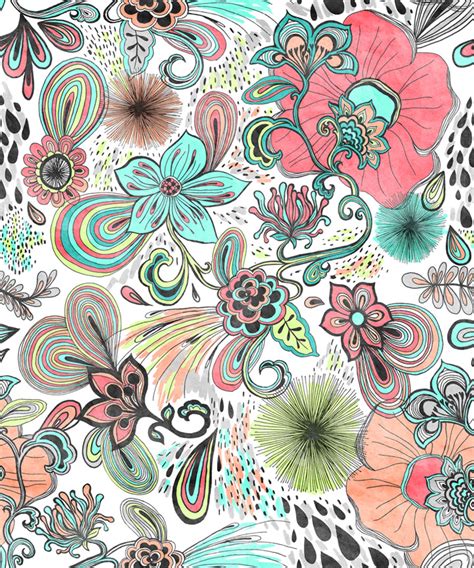My Zoetrope Spoonflower Contest