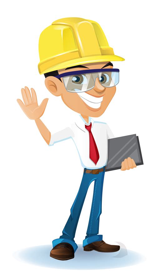 Ingeniero Png Transparente Png All