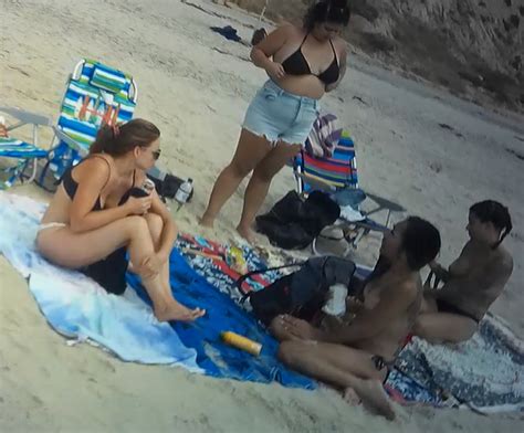 Blacks Beach Nude Beach Page Xnxx Adult Forum