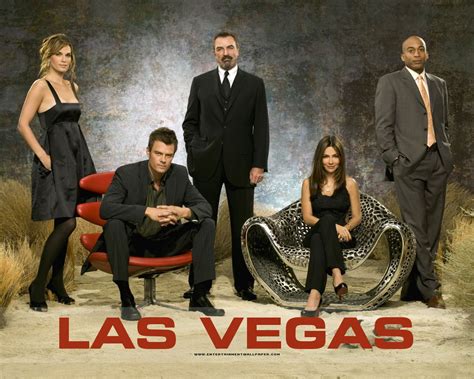 Las Vegas Serie Las Vegas Tv Show Janeaustenrunsmylife Las Vegas Tv