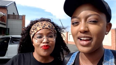 Vlog Lunch Dates And Errands South African Youtuber South Africa