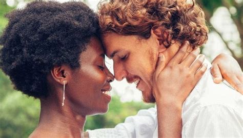 A Few Ways Your Interracial Relationship Could Go Wrong And How To