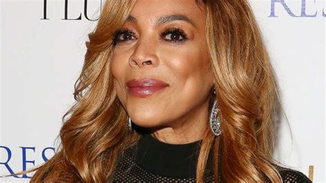 Wendy Williams Young Foolywang Material The Stalewendy Williams