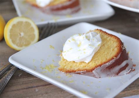 Real Southern Lemon Pound Cake Recipe Divas Can Cook