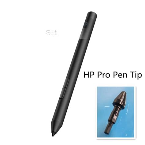 2pcs Original Hp Pro Pen G1 Stylus Nib Suitable For Hsn W002p Hp