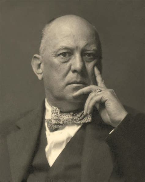 Aleister Crowley Wallpapers Wallpaper Cave