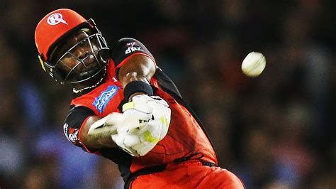 SuperCoach BBL: West Indian guns-for-hire target Big Bash ...