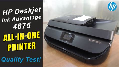 As far as the resolution support goes, this printer has to moreover, manual fax can be sent and received via this function. Miirbe: Hp Deskjet Ink Advantage 4645 E All In One Printer Price