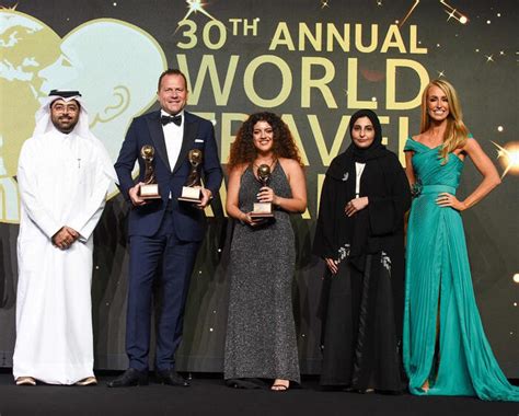 top honors revealed world travel awards middle east winners announced in dubai fasttreck
