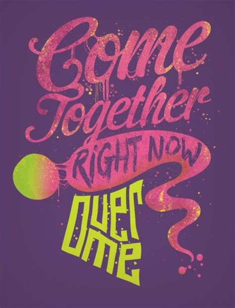 Come Together The Beatles Beatles Lyrics The Beatles Lyrics To