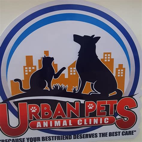Urban Pets Animal Clinic | Quezon City