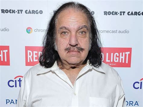 Ron Jeremy Net Worth 2023 Movies Income Career Assets Age