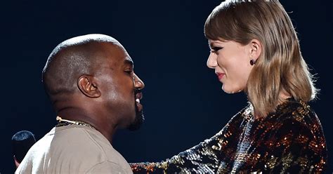 taylor swift s call with kanye west leaked watch video