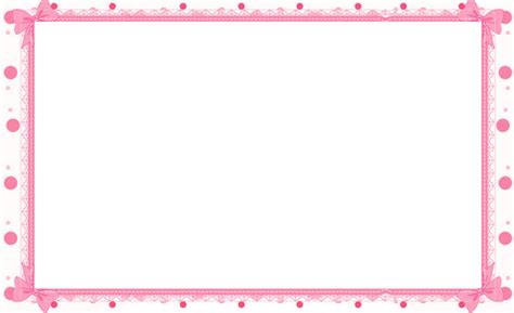 Free Pink Cliparts Borders Download Free Pink Cliparts Borders Png