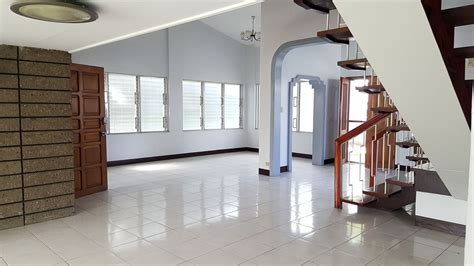 5 br for july 20th! 4 Bedroom House for Rent in Cebu City Banilad | Cebu Grand ...