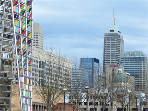 Indianapolis Tourist Attractions Must See Once