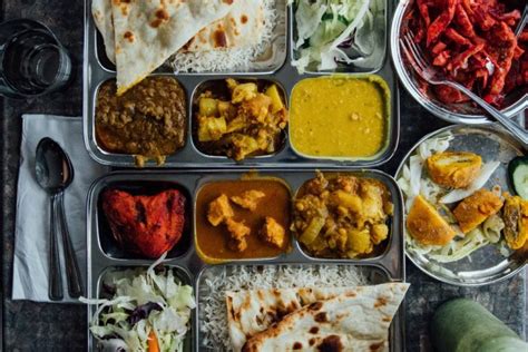 Les meilleurs restaurants indiens de Montréal : nos suggestions