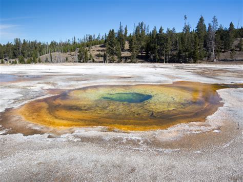 Yellowstone Supervolcano May Erupt Faster Than We Thought