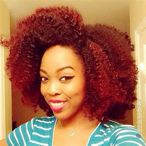 Pin By Naurel Robinson On Naturally Fabulous Curly Hair Styles