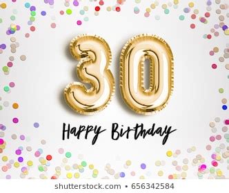 Any gender female male male & female. 30th birthday clip art images 20 free Cliparts | Download ...