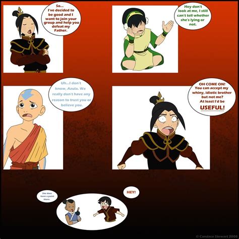 Danh Sách 96 Hình Nền Nhân Vật Trong Avatar The Last Airbender Đầy Đủ