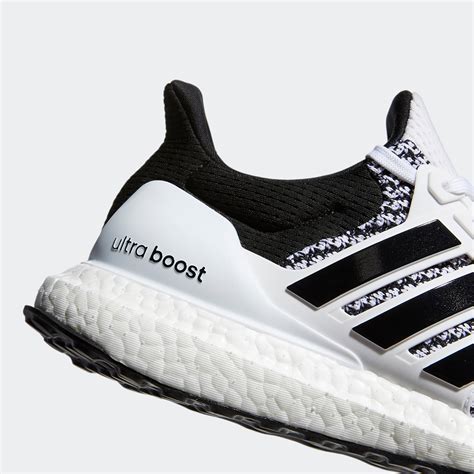 Adidas Ultra Boost 10 Dna Cookies And Cream H68156 Release Date