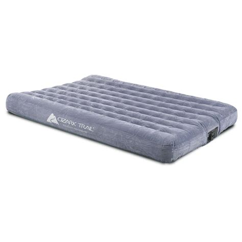 Full size mattress walmart brand, is ideal for night the best rated queen size since. Intex Full-size Air Mattress - 612719, Air Beds at ...