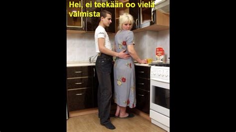 Slideshow With Finnish Captions Mom Lena Free Hd Porn Xhamster