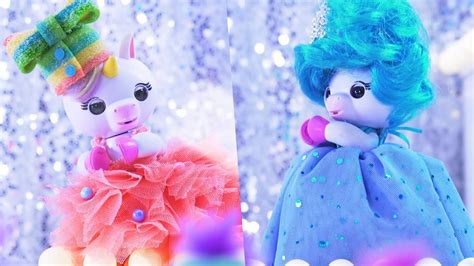 The Fingerlings Show Gigi The Unicorn Has Her Own Fashion Show